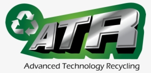 Advanced Technology Recycling Logo - Advanced Technology Recycling