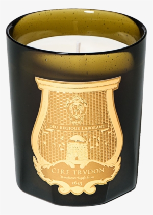 Care Trudon Spirit De Sancti Candle - Cire Trudon Candle