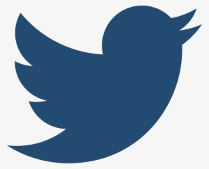 Twitter Logo Facebook Logo - Twitter Logo Dark Blue