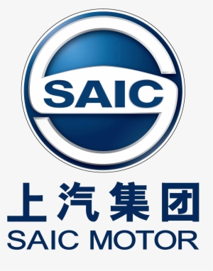 Car Logo Saic Motor Png - Saic Motor