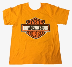 Jesus Christ Holy David's Son T-shirt