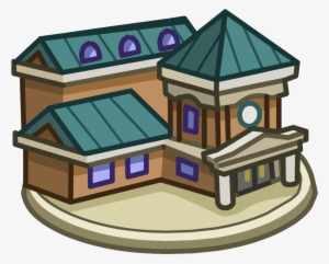 Schoolicon - School