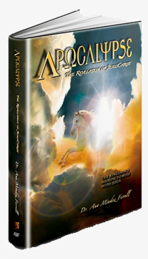 Apocalypse By Ana Mendez Ferell 9781933163833 (paperback)