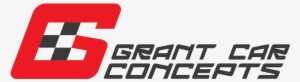 Logo Design By Codydiditdesign For Grant Car Concepts - Basel