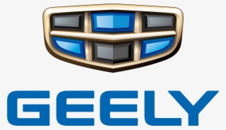 Logo - Geely Car Logo