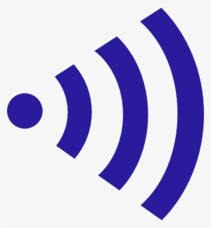 Plain Wifi Right Svg Clip Arts 552 X 599 Px