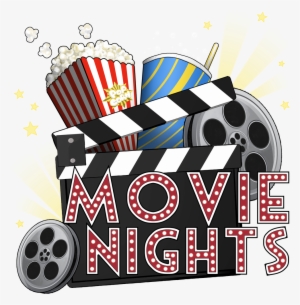 Movie Night Png