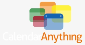 Calendaranything Logo - Formspring Me