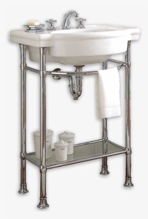 Featured Bathroom Furniture - American Standard 0282.004.020 Retrospect Bathroom