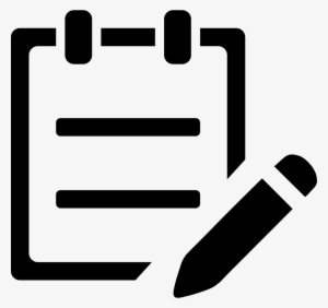 Png File - Test Icon Vector Png