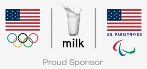 As The Olympic Winter Games Begin In February, We Encourage - Usa Team Handball Logo