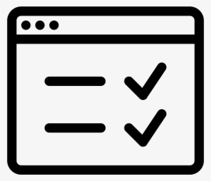 Icon Free Download Png - Prüfung Icon