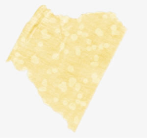Yellow Tape - Photograph