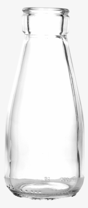200ml Clear Wholesale Glass Beverage Drinking Milk - Glass Bottle