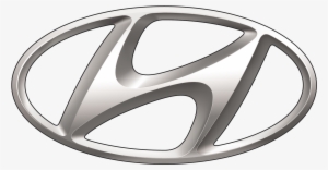 Hyundai Car Logo Png Brand Image - Hyundai Logo Png