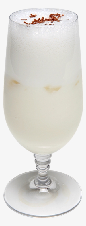 360 Double Chocolate Milk - Champagne Stemware