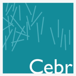 Off-site Manufacturing And 20 Year Operating Leases - Cebr Logo