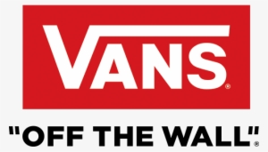 Vans Logo - Vans Logo Png