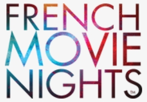 French Movie Nights Presents Fanny's Journey And Keeper - Electric Blue
