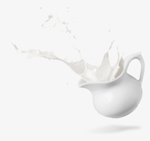 Milk Splash Vector Png Picture Library Download - Still Life Photography