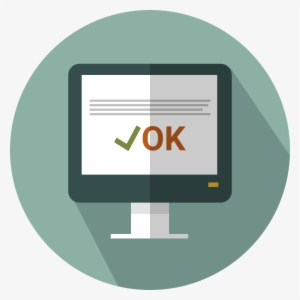 Icon Icon Automatic Test Enviroment - Test Icon