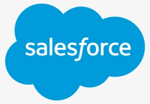 Salesforce Logo