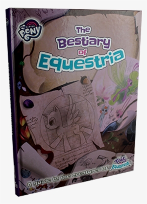 Bestiary - Equestria