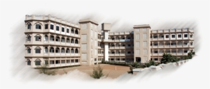 The School Has Excellent Infrastructure With Hard Working - Penthouse Apartment