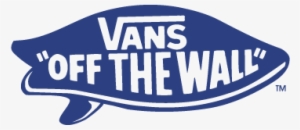 Vans Off The Wall