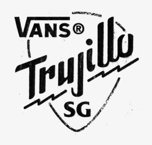 Vans Logo Png Download - Shoe