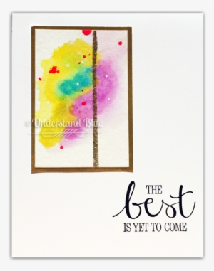 So I Used The Zig Clean Color Markers, White Gel Pen, - Graphic Design