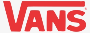 Vans Logo - Vans
