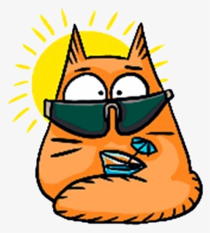 //maria Van Bruggen - Cat