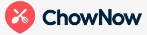 Chownow Logo - Graphic Design
