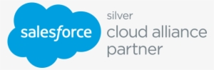 Sales-logo - Salesforce App Cloud Logo