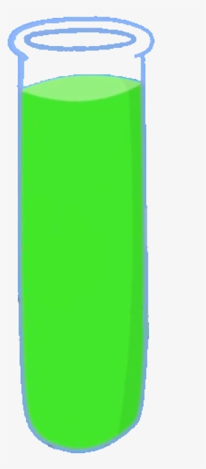 Test Tube - Ii Test Tube Body