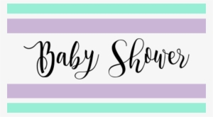 Baby-shower