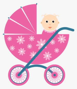 Babyshower, Asd, Clip Art, Boys, Glass Art, Ideas, - Coche De Bebe Dibujo