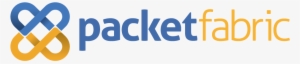 Connectivity As A Service Platform And Member Of The - Packetfabric Logo