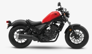 2017 Honda Rebel 300 Abs