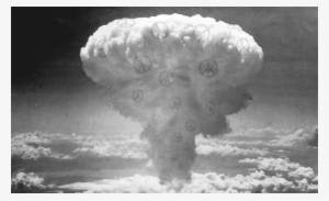 Mushroom Cloud Nuclear Weapon Nuclear Explosion - Deterrence Theory: Nuclear Weapons And The United States