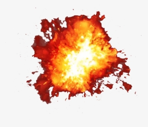 Explosion Png Images - Explosion Png