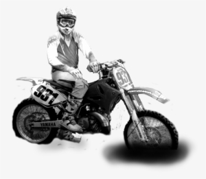 Motocross, Supercross, Arenacross, Fmx, Bmx, - Motorcycle