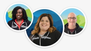 Join A Global Movement Of Trailblazers - Salesforce Trailblazers