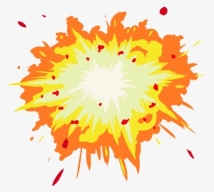 Explosion Png Hd Transparent Explosion Hd - Explosion Clipart Transparent