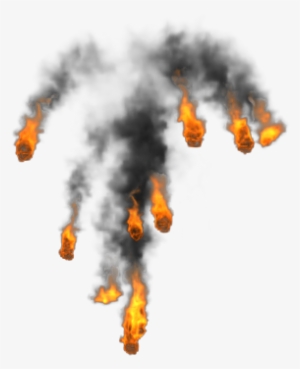 Flames Png