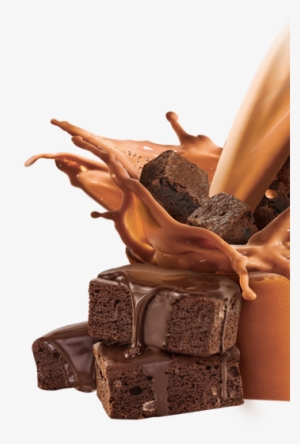 Muscletech Lab Series 100 Whey Advanced At Bodybuilding - Chocolate Shake Splash Png
