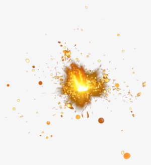 Chispas De Fuego Png
