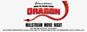 Train Your Dragon