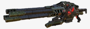 Xl2 Lasergun Ss3 - Wiki